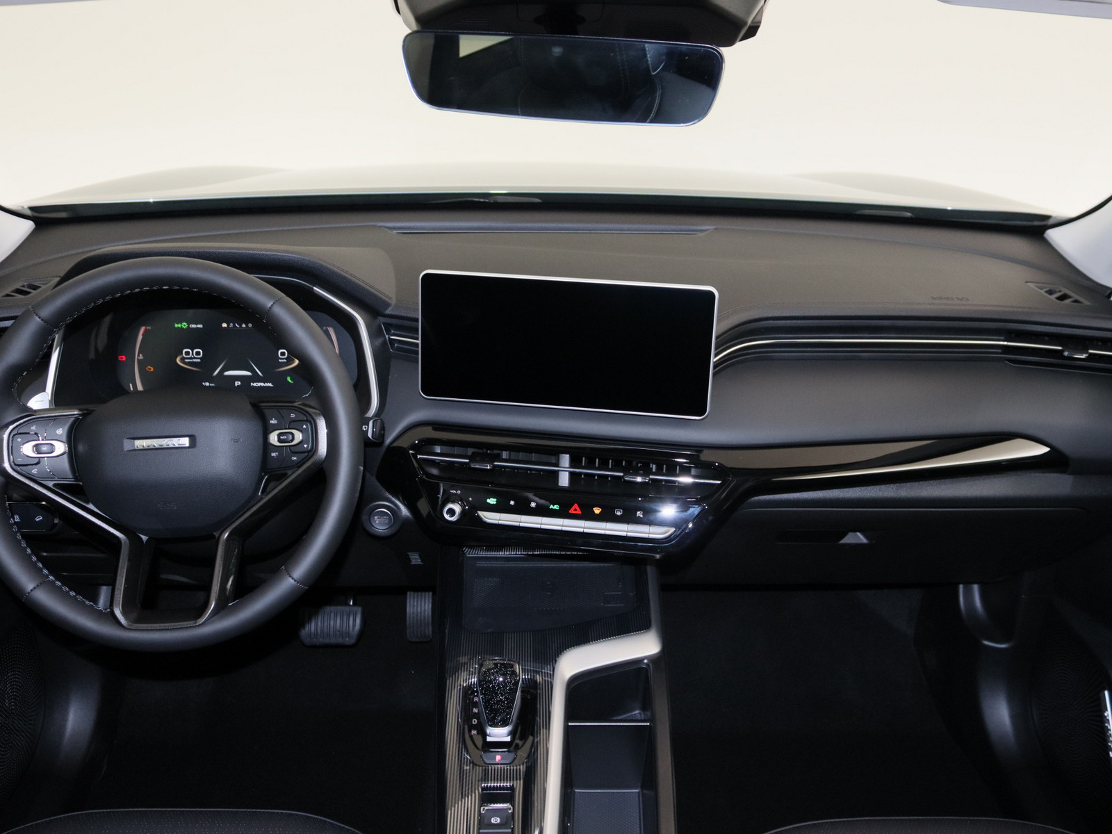 GWM HAVAL Jolion Pro Premium 1.5 Turbo 7-Gang-DCT GWM HAVAL Jolion Pro Premium 1.5 Turbo 7-Gang-DCT
