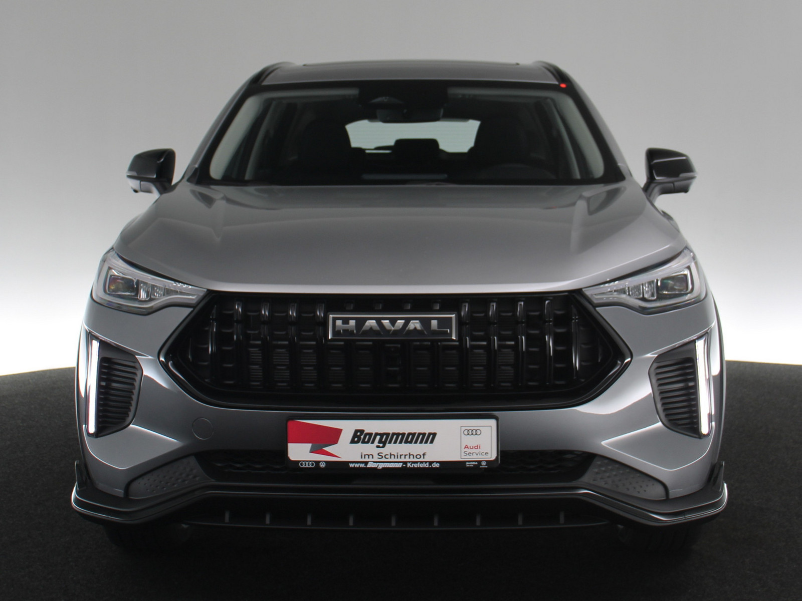 GWM HAVAL Jolion Pro Premium 1.5 Turbo 7-Gang-DCT GWM HAVAL Jolion Pro Premium 1.5 Turbo 7-Gang-DCT