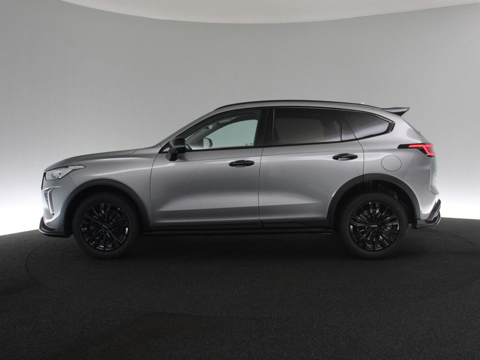 GWM HAVAL Jolion Pro Premium 1.5 Turbo 7-Gang-DCT GWM HAVAL Jolion Pro Premium 1.5 Turbo 7-Gang-DCT