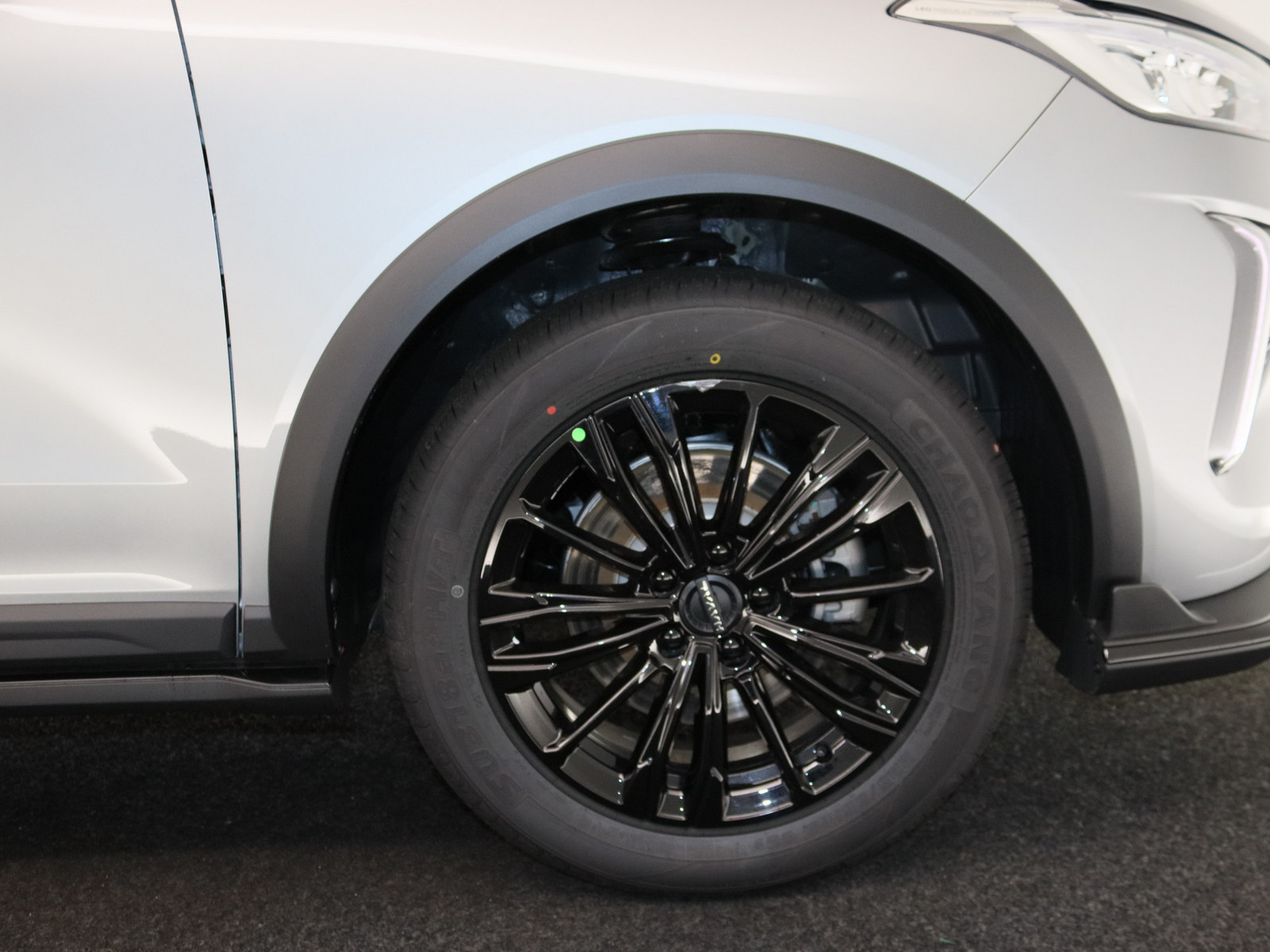 GWM HAVAL Jolion Pro Premium 1.5 Turbo 7-Gang-DCT GWM HAVAL Jolion Pro Premium 1.5 Turbo 7-Gang-DCT
