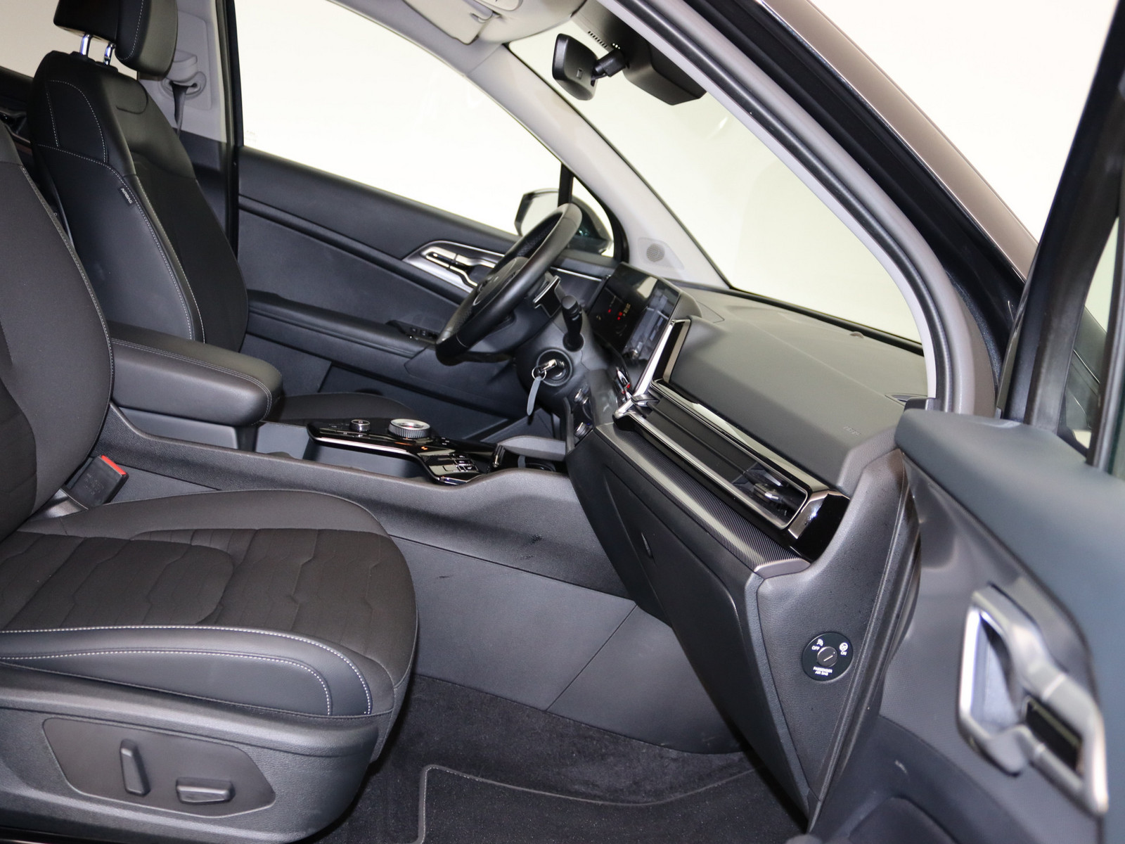 KIA Sportage 1.6 T-GDI Vision KIA Sportage 1.6 T-GDI Vision
