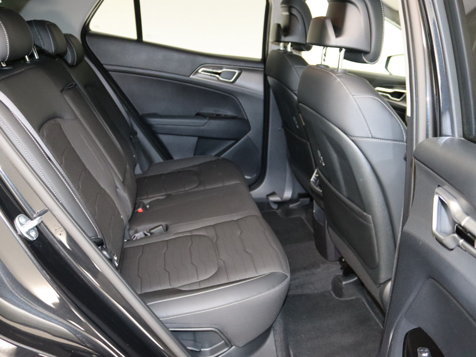 KIA Sportage 1.6 T-GDI Vision KIA Sportage 1.6 T-GDI Vision