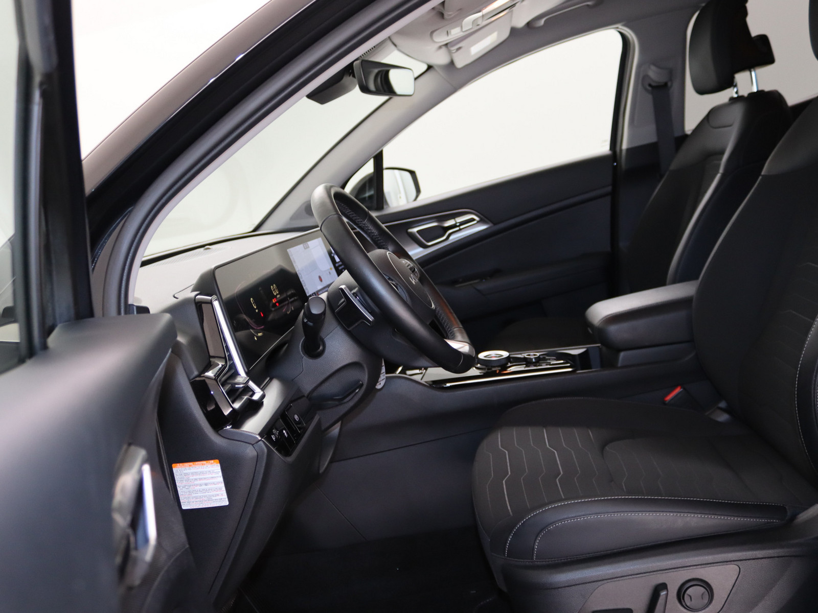 KIA Sportage 1.6 T-GDI Vision KIA Sportage 1.6 T-GDI Vision