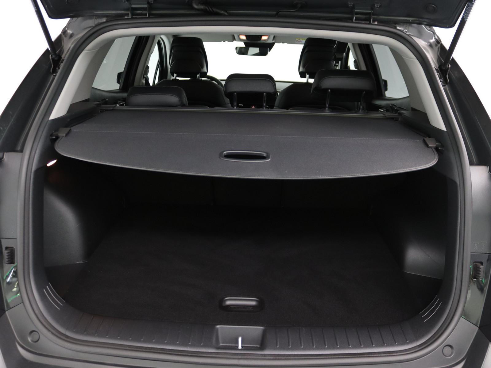 KIA Sportage 1.6 T-GDI Vision KIA Sportage 1.6 T-GDI Vision