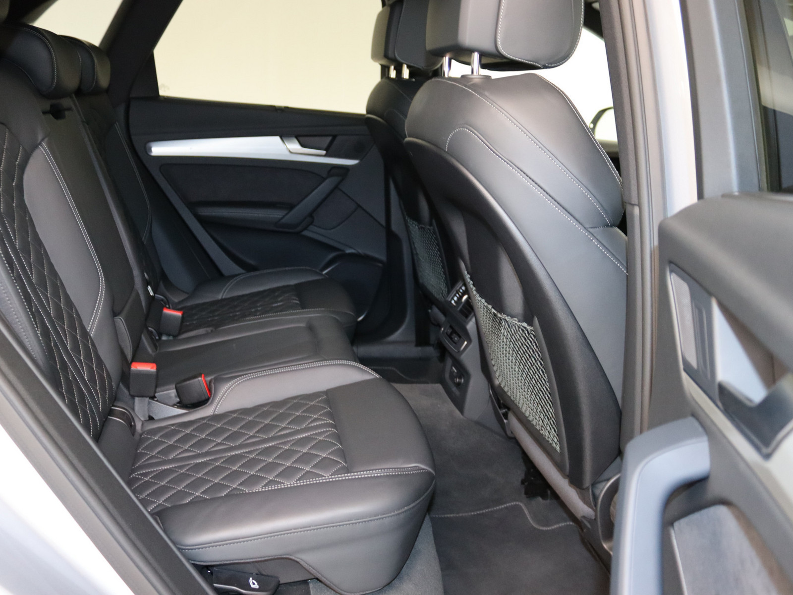AUDI Q5 50 TDI quattro S line AUDI Q5 50 TDI quattro S line