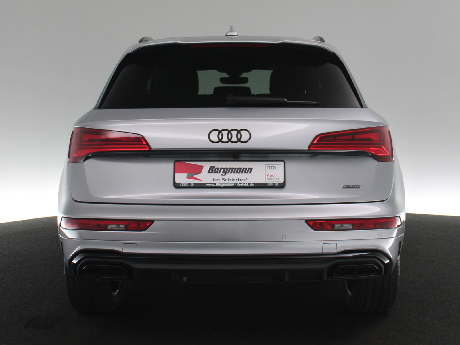 AUDI Q5 50 TDI quattro S line AUDI Q5 50 TDI quattro S line