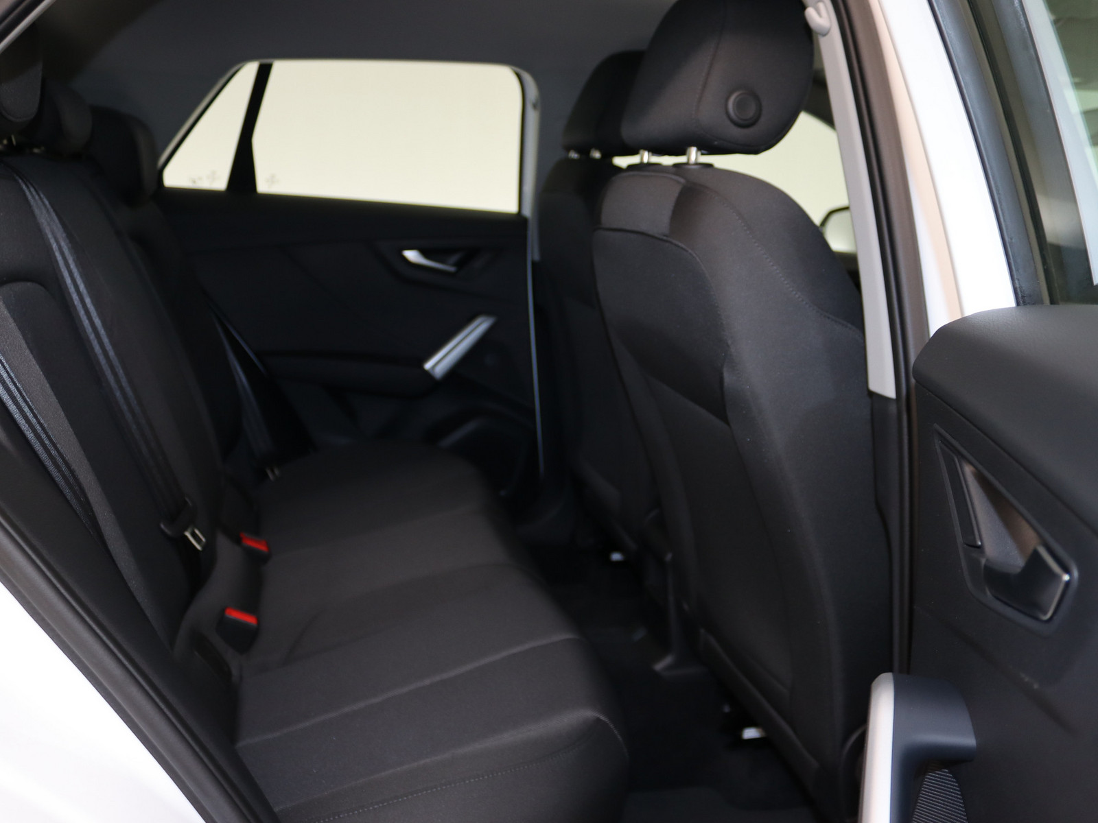 AUDI Q2 30 TFSI advanced AUDI Q2 30 TFSI advanced