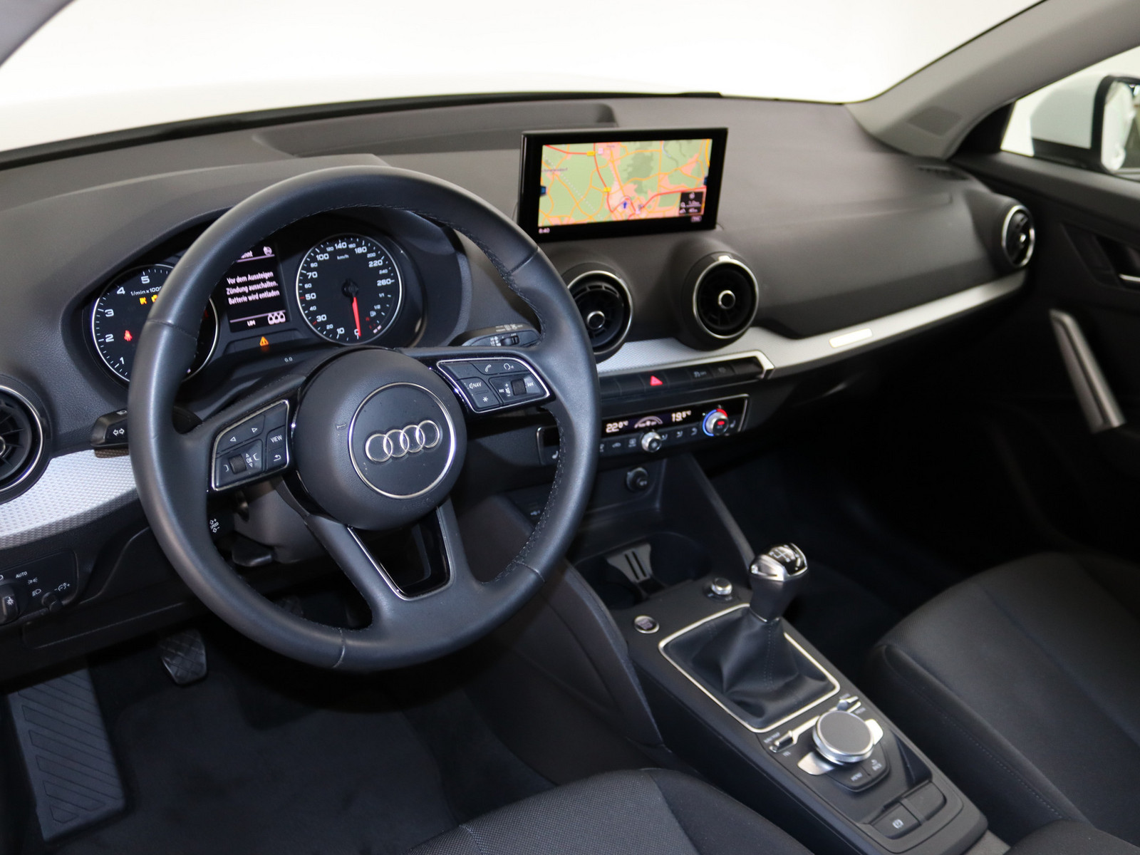 AUDI Q2 30 TFSI advanced AUDI Q2 30 TFSI advanced