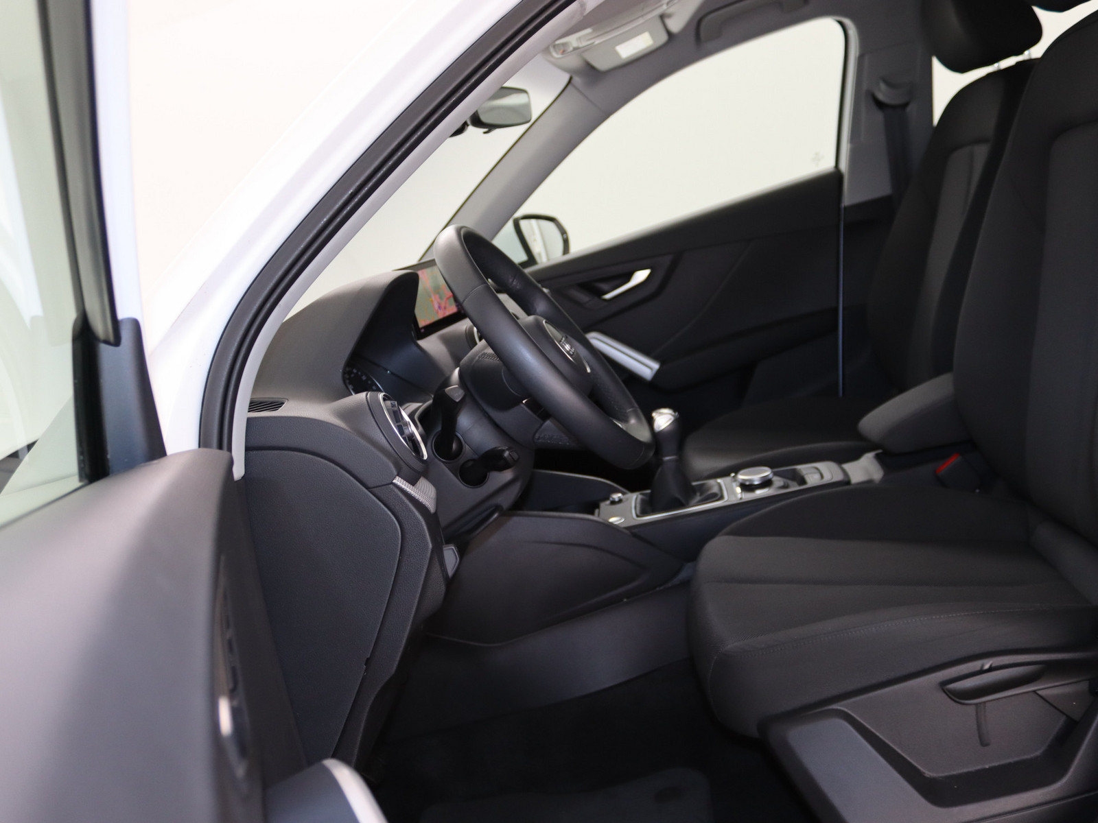 AUDI Q2 30 TFSI advanced AUDI Q2 30 TFSI advanced
