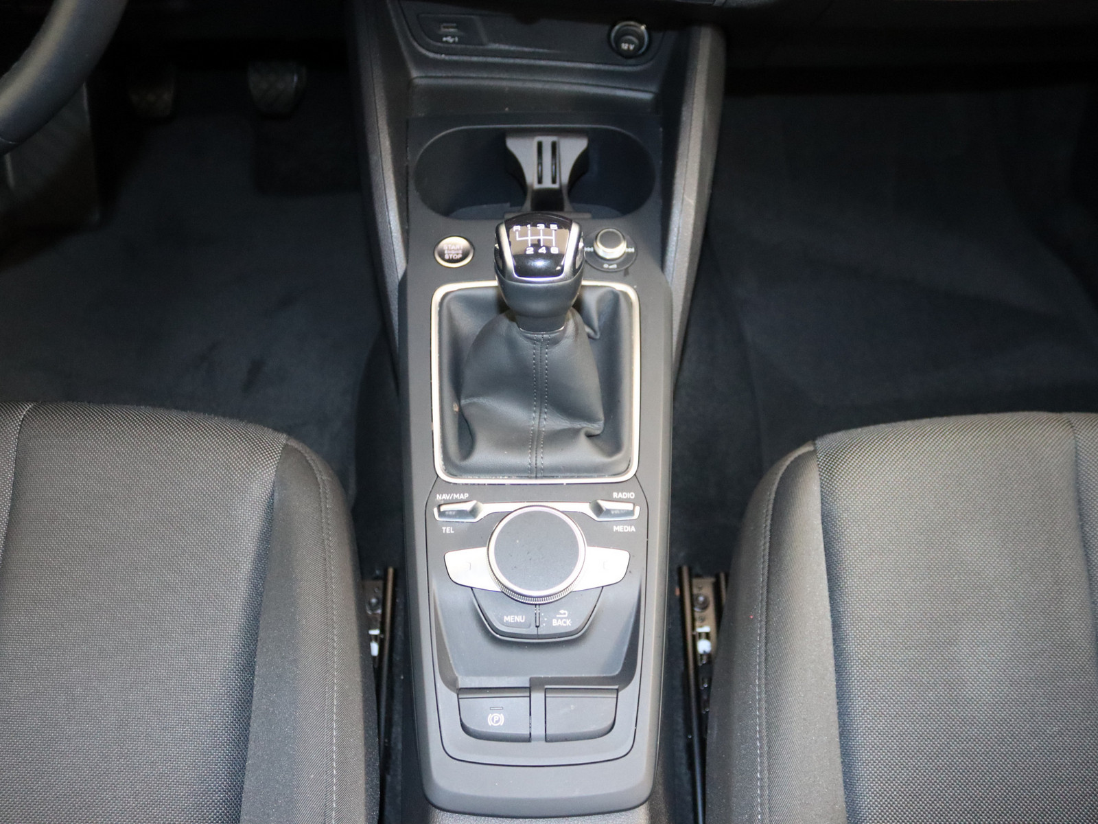 AUDI Q2 30 TFSI advanced AUDI Q2 30 TFSI advanced