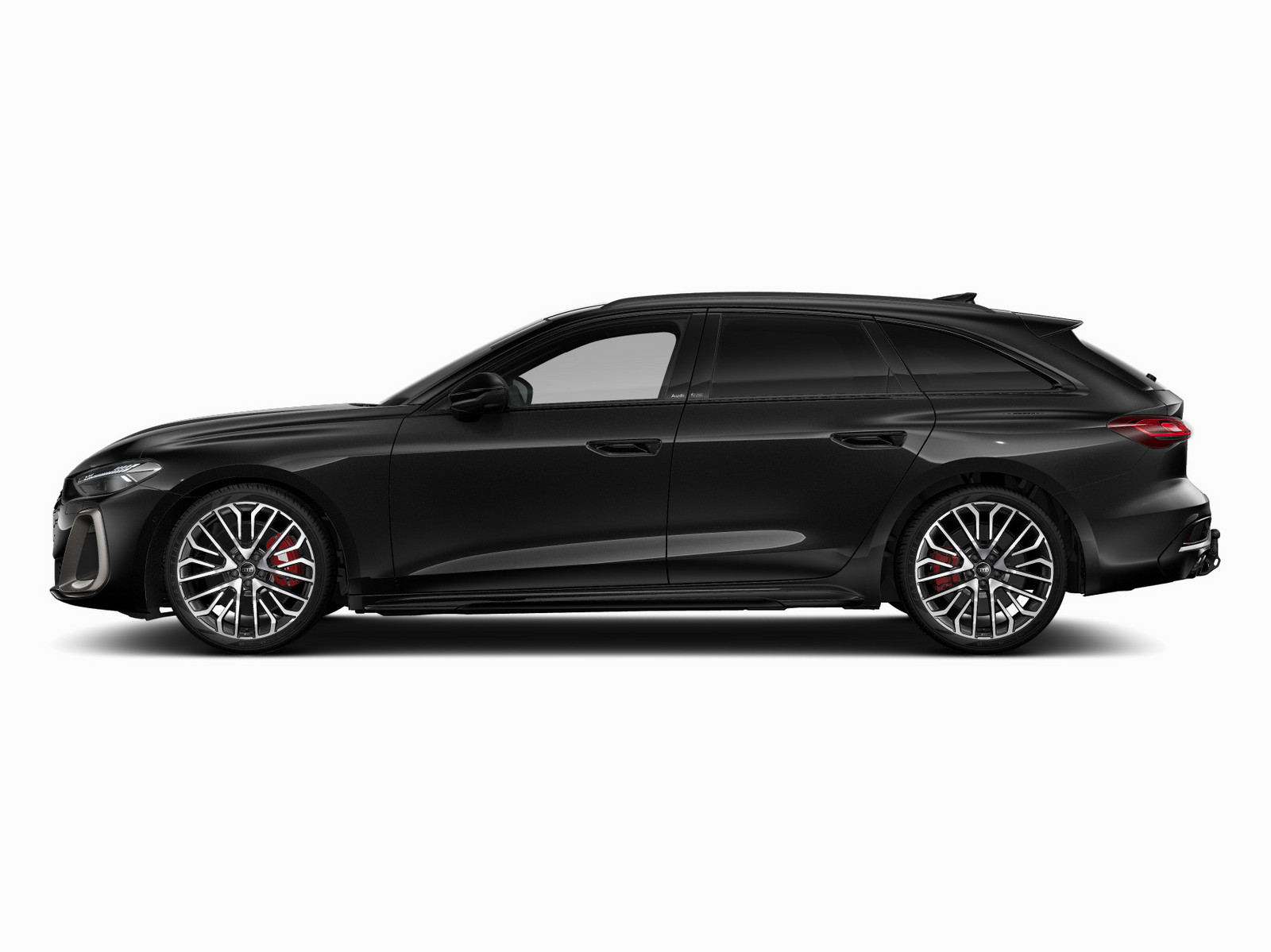 AUDI S5 Avant edition one AUDI S5 Avant edition one