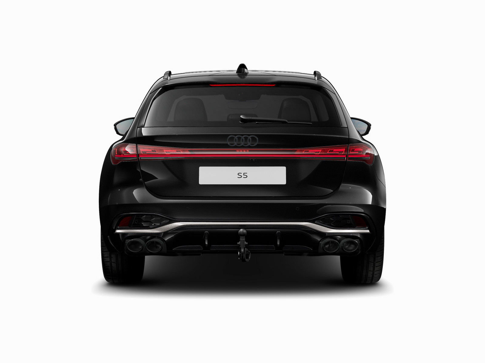 AUDI S5 Avant edition one AUDI S5 Avant edition one