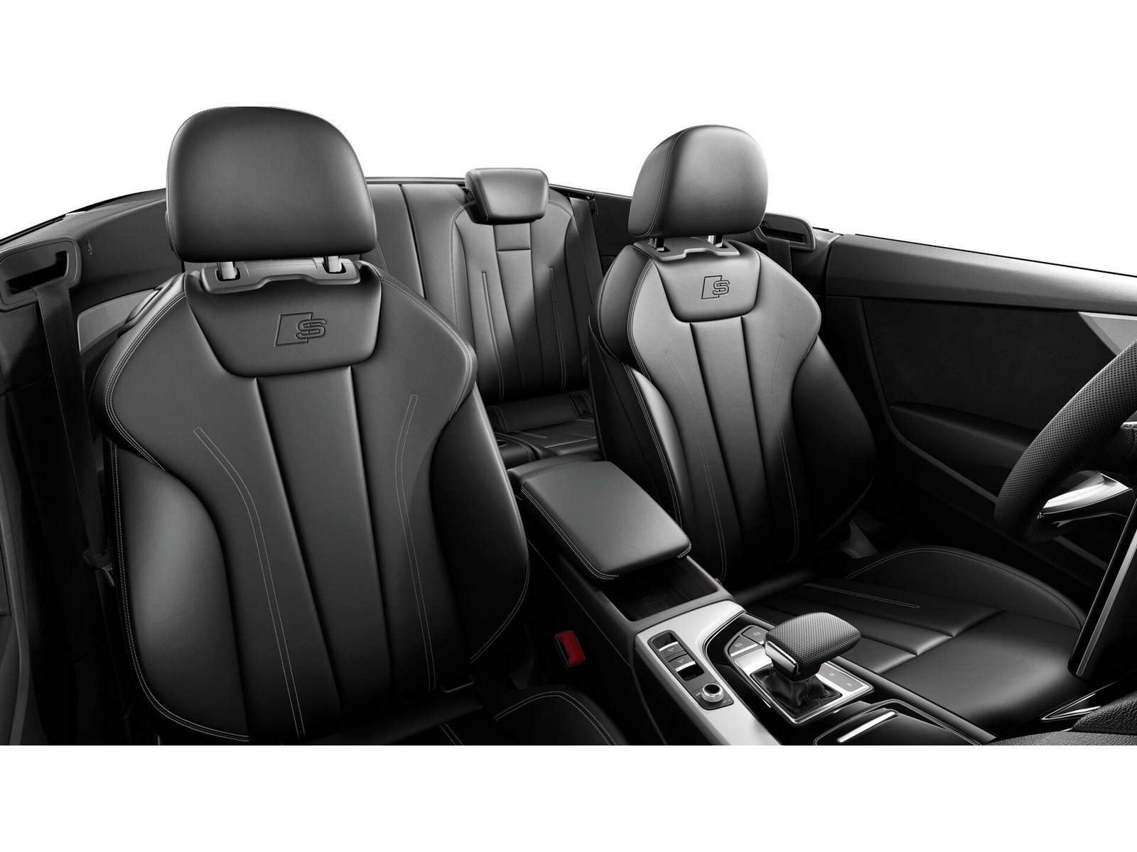 AUDI A5 Cabriolet 45 TFSI quattro S line AUDI A5 Cabriolet 45 TFSI quattro S line