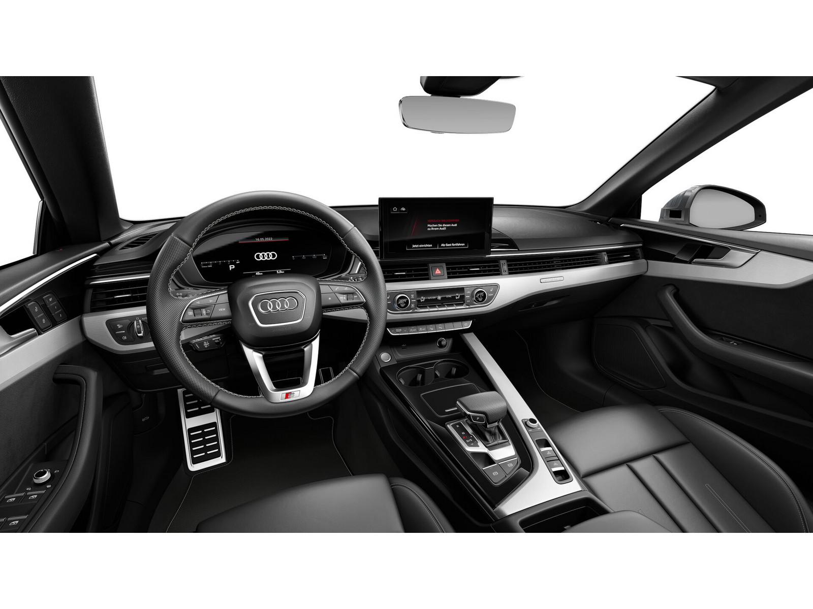 AUDI A5 Cabriolet 45 TFSI quattro S line AUDI A5 Cabriolet 45 TFSI quattro S line