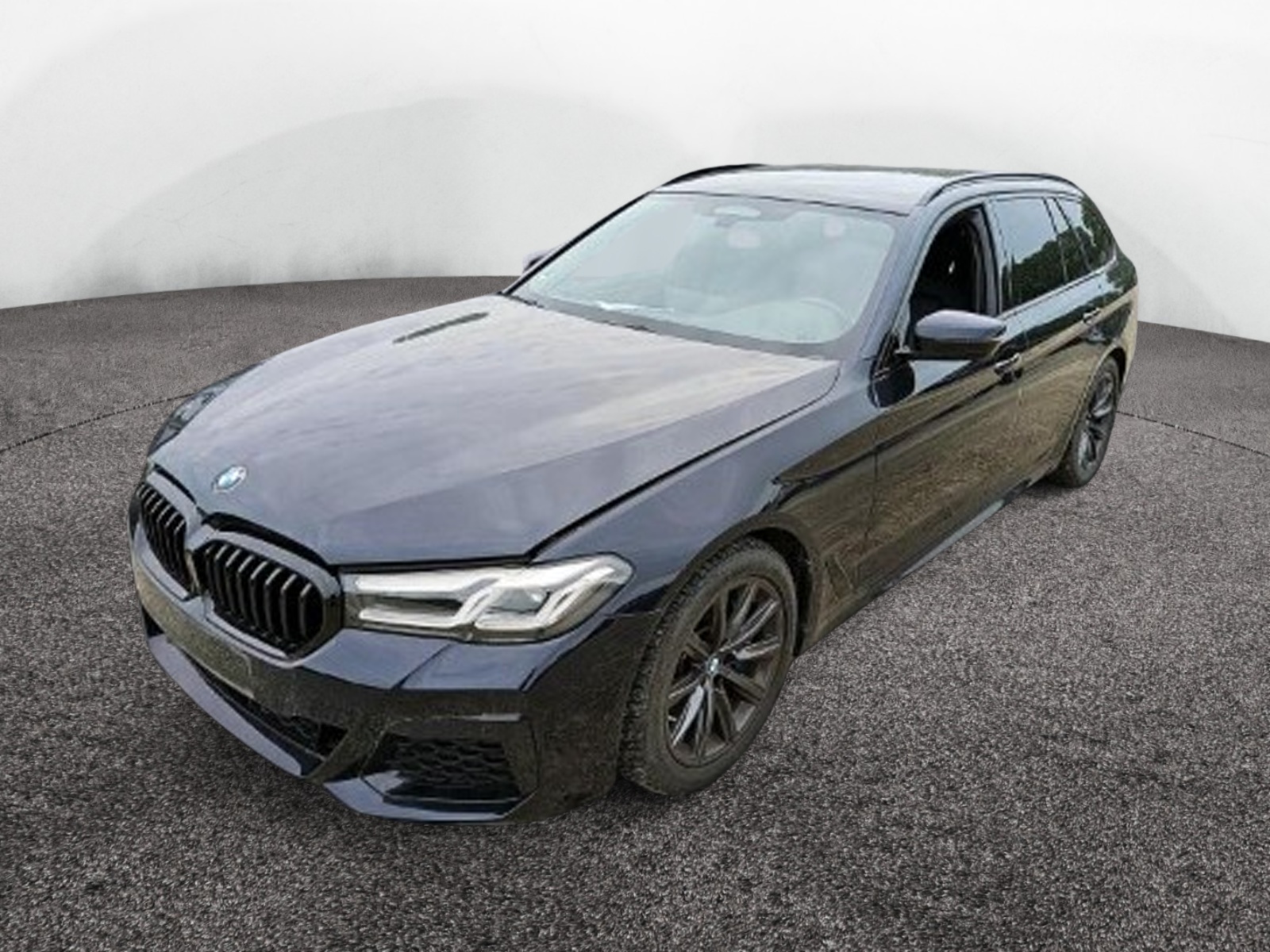 BMW 540 d xDrive M-Sport BMW 540 d xDrive M-Sport