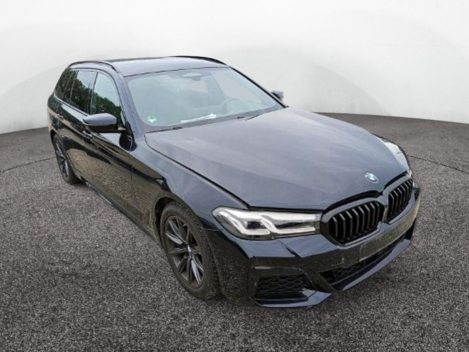 BMW 540 d xDrive M-Sport BMW 540 d xDrive M-Sport
