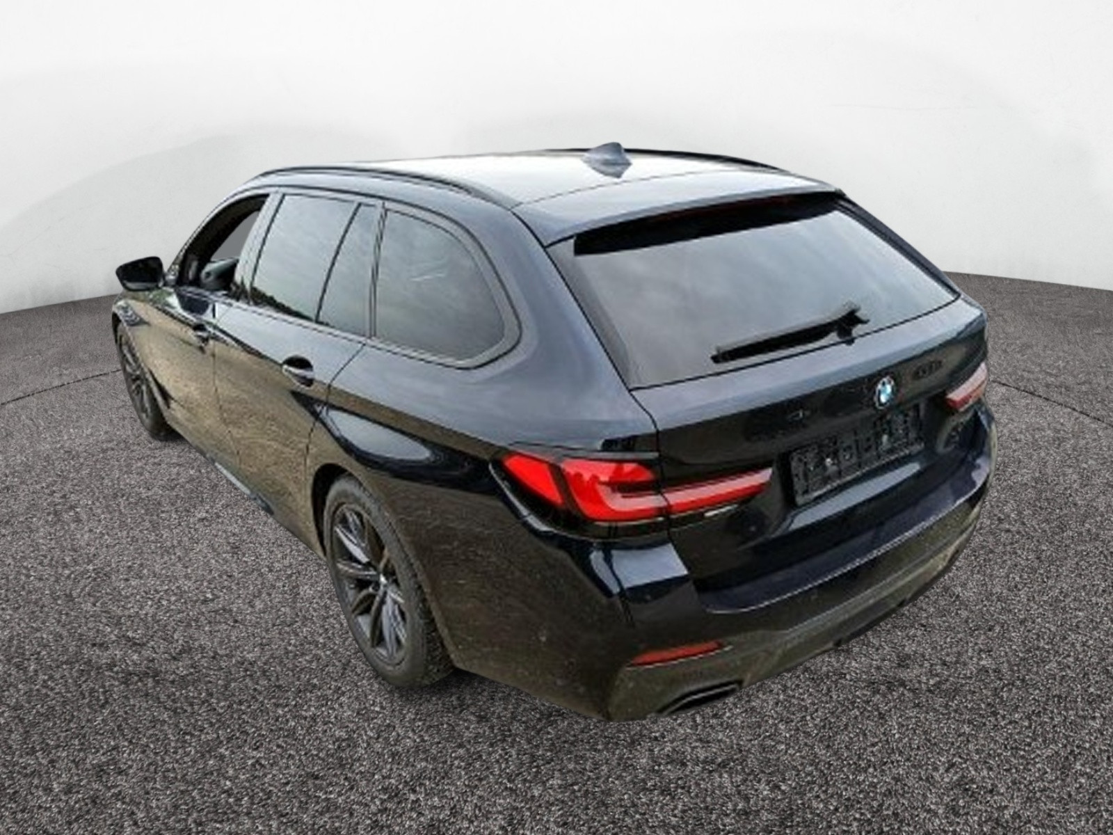 BMW 540 d xDrive M-Sport BMW 540 d xDrive M-Sport