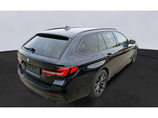 BMW 540 d xDrive M-Sport BMW 540 d xDrive M-Sport