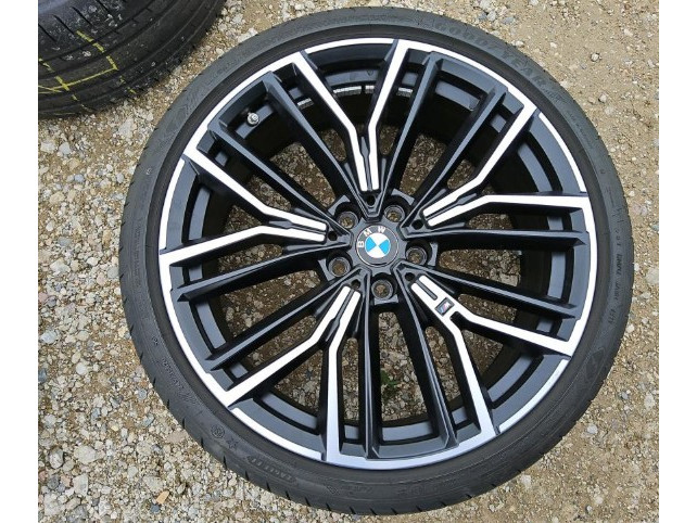 BMW 540 d xDrive M-Sport BMW 540 d xDrive M-Sport