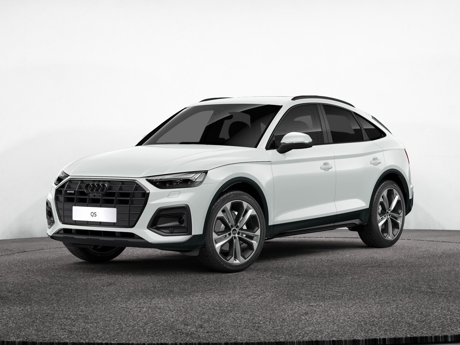 AUDI Q5 Sportback 40 TFSI quattro advanced AUDI Q5 Sportback 40 TFSI quattro advanced