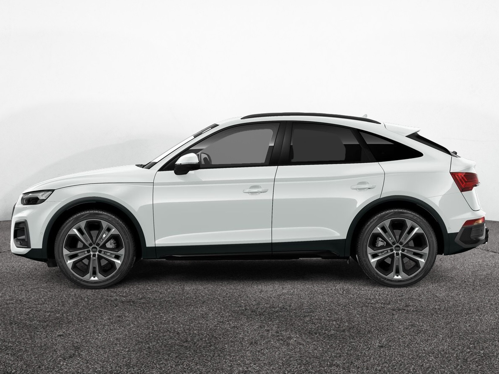 AUDI Q5 Sportback 40 TFSI quattro advanced AUDI Q5 Sportback 40 TFSI quattro advanced