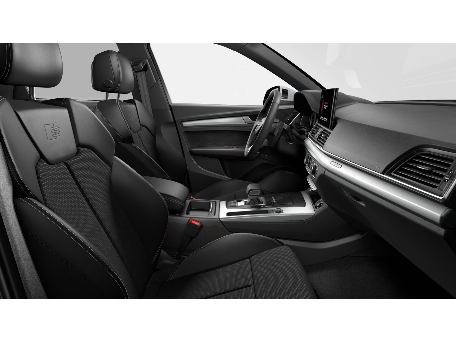 AUDI Q5 Sportback 40 TFSI quattro advanced AUDI Q5 Sportback 40 TFSI quattro advanced