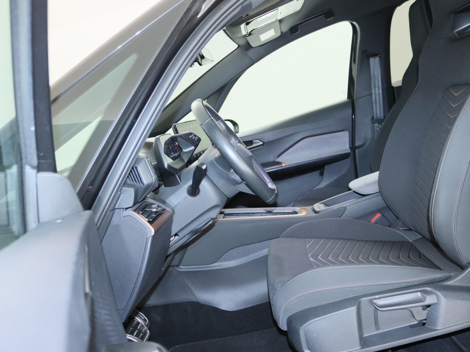 CUPRA Born 170 kW CUPRA Born 170 kW