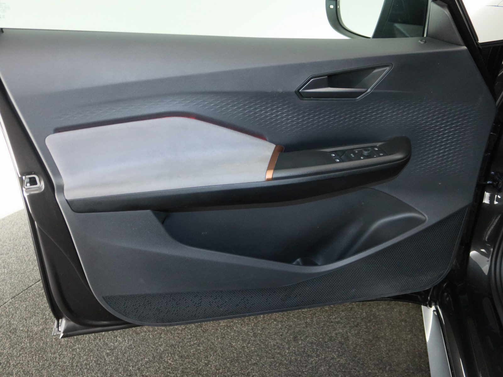 CUPRA Born 170 kW CUPRA Born 170 kW
