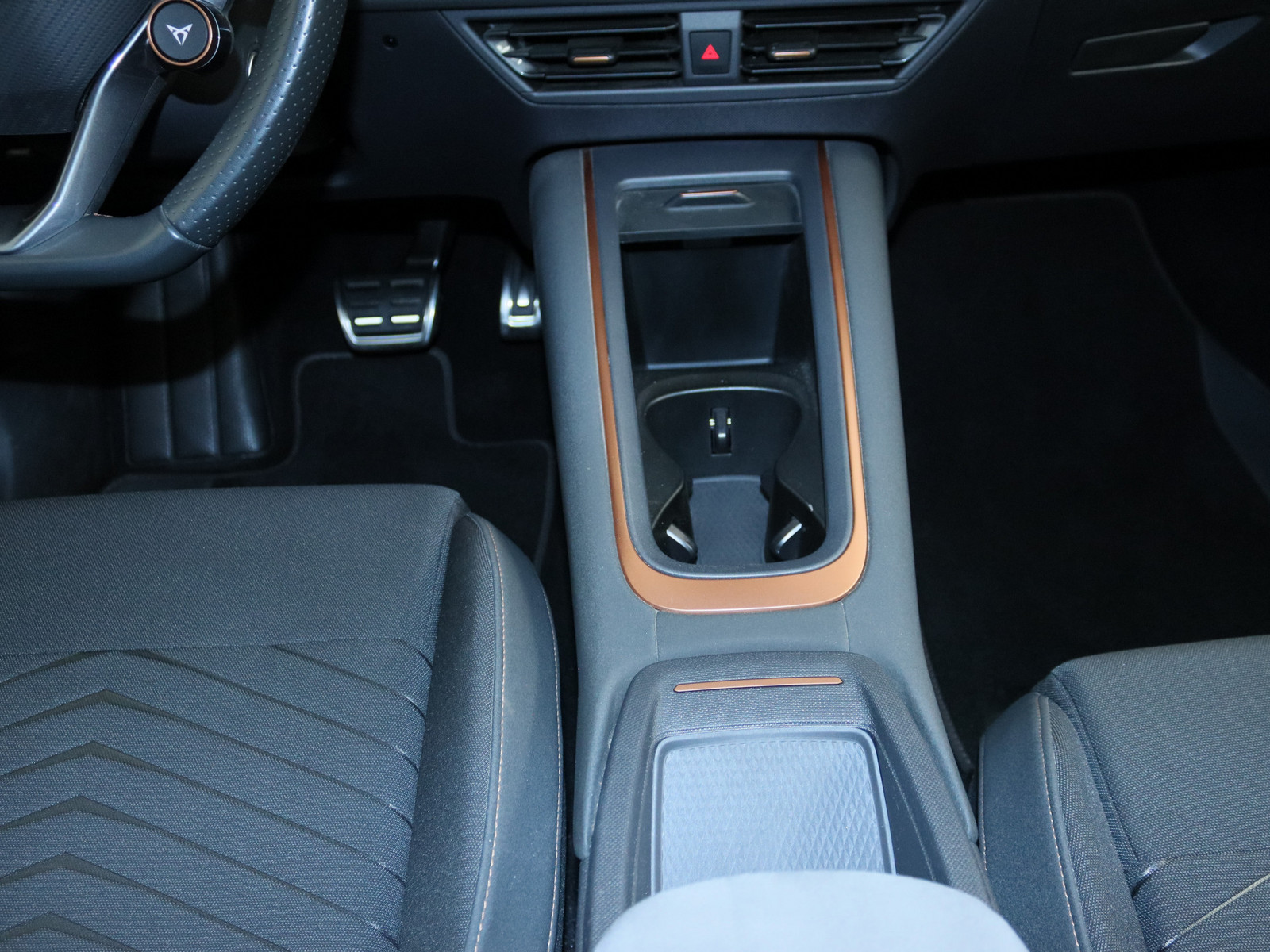 CUPRA Born 170 kW CUPRA Born 170 kW