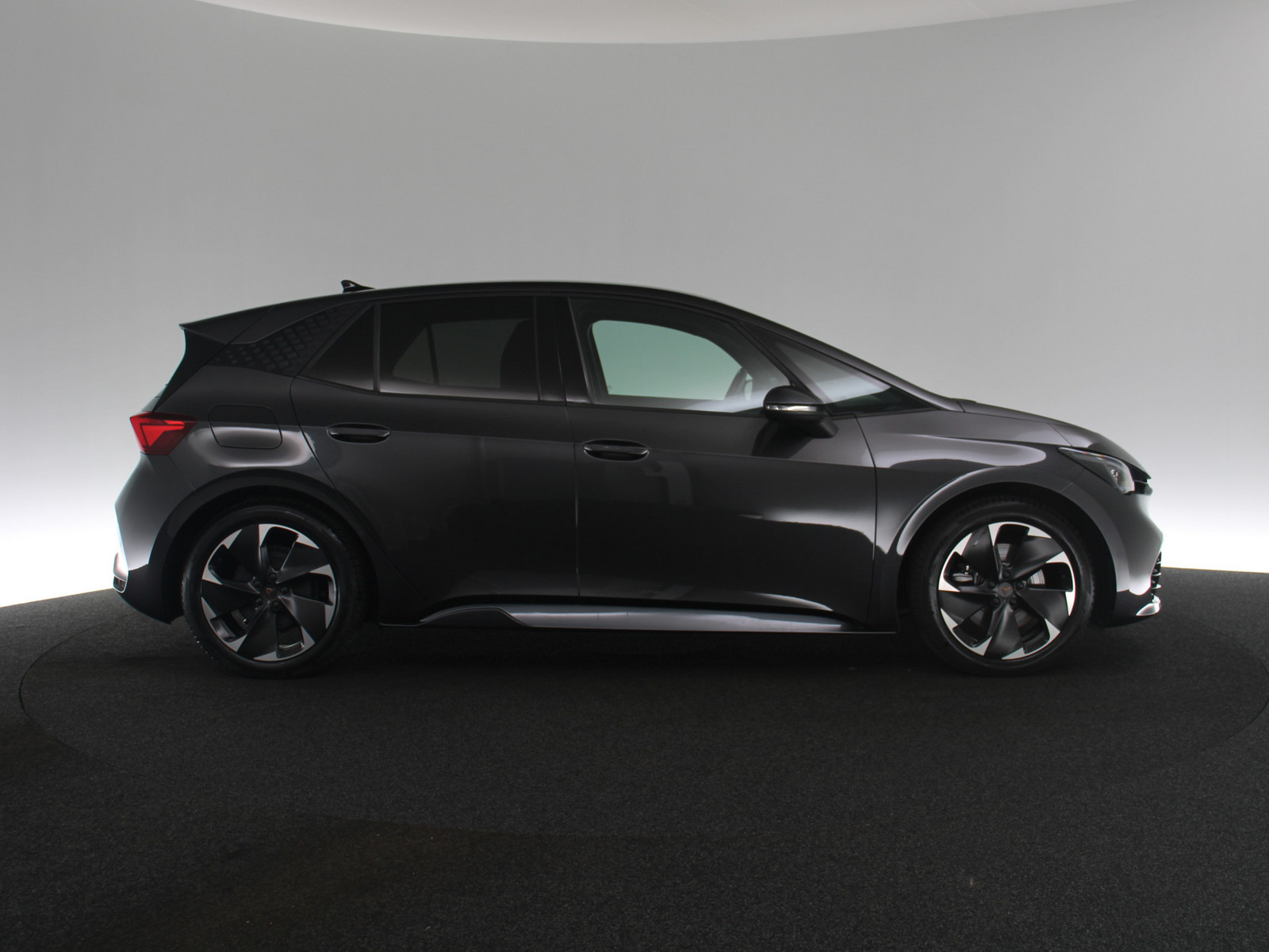 CUPRA Born 170 kW CUPRA Born 170 kW
