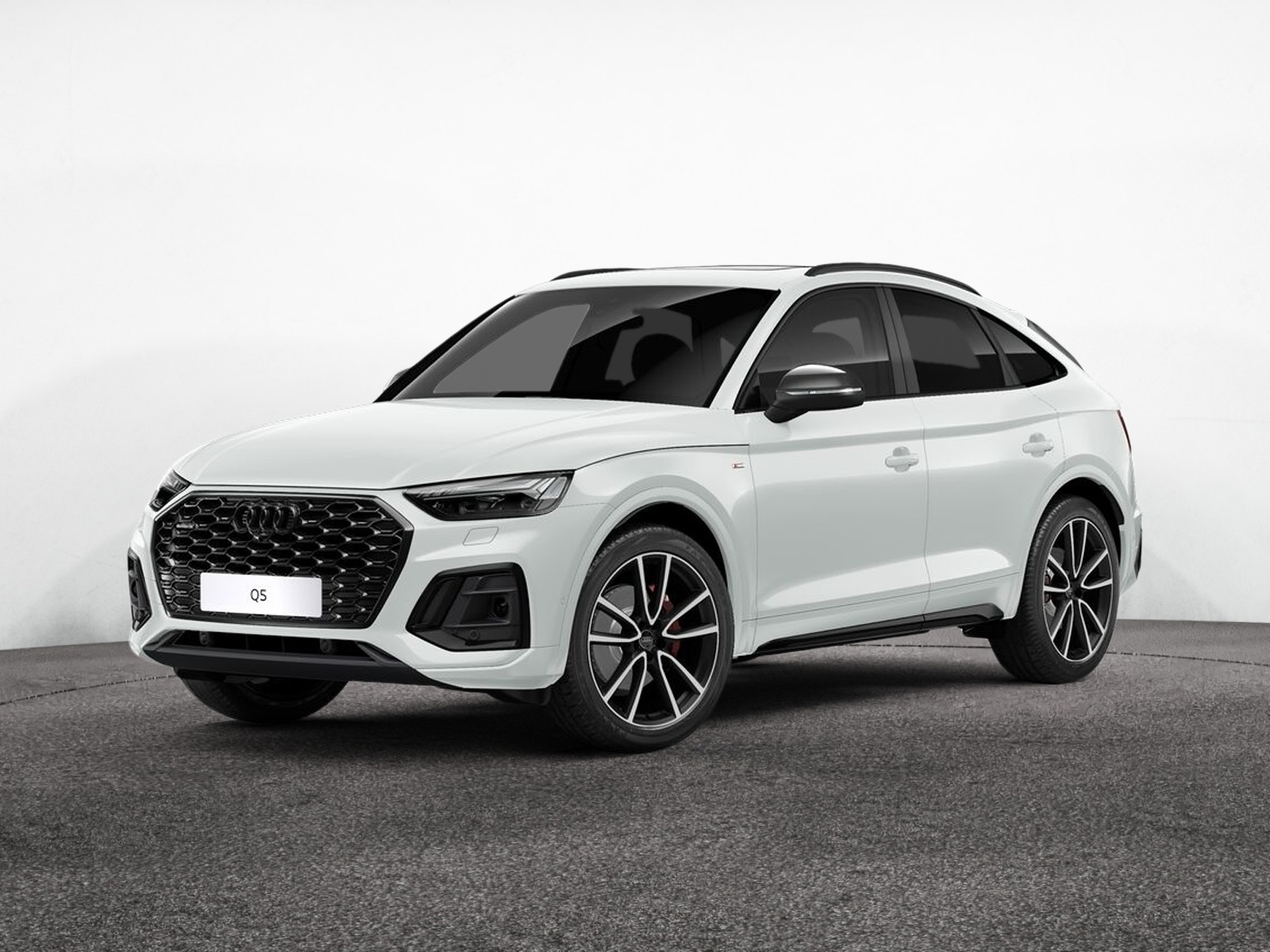 AUDI Q5 Sportback 40 TDI quattro S line AUDI Q5 Sportback 40 TDI quattro S line