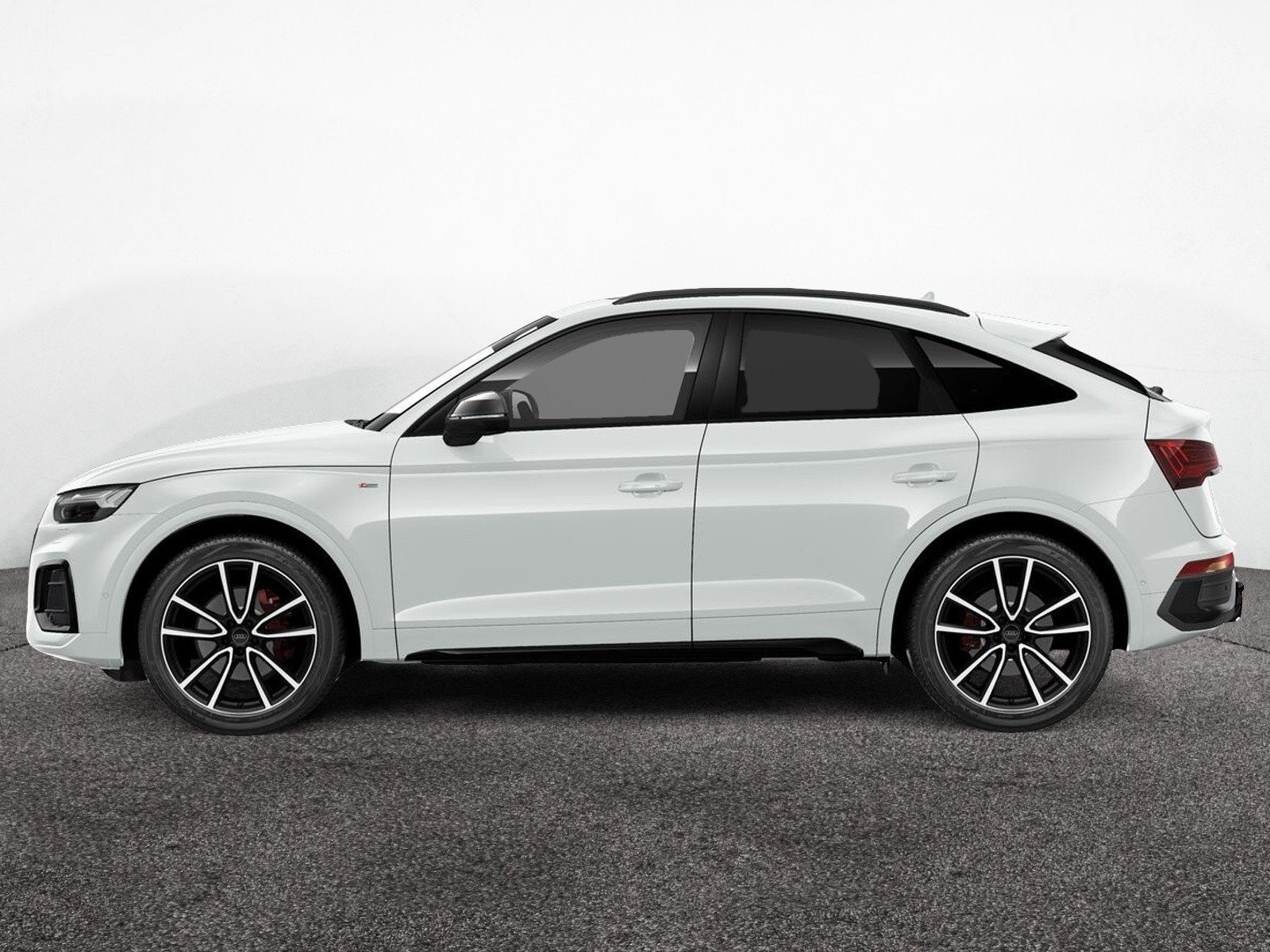 AUDI Q5 Sportback 40 TDI quattro S line AUDI Q5 Sportback 40 TDI quattro S line