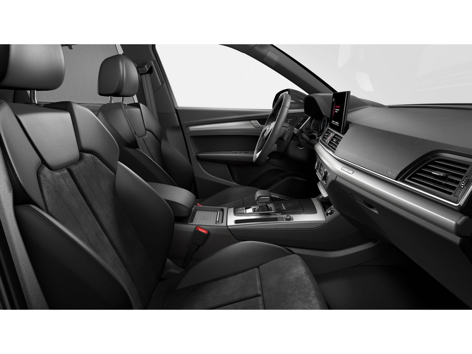 AUDI Q5 Sportback 40 TDI quattro S line AUDI Q5 Sportback 40 TDI quattro S line