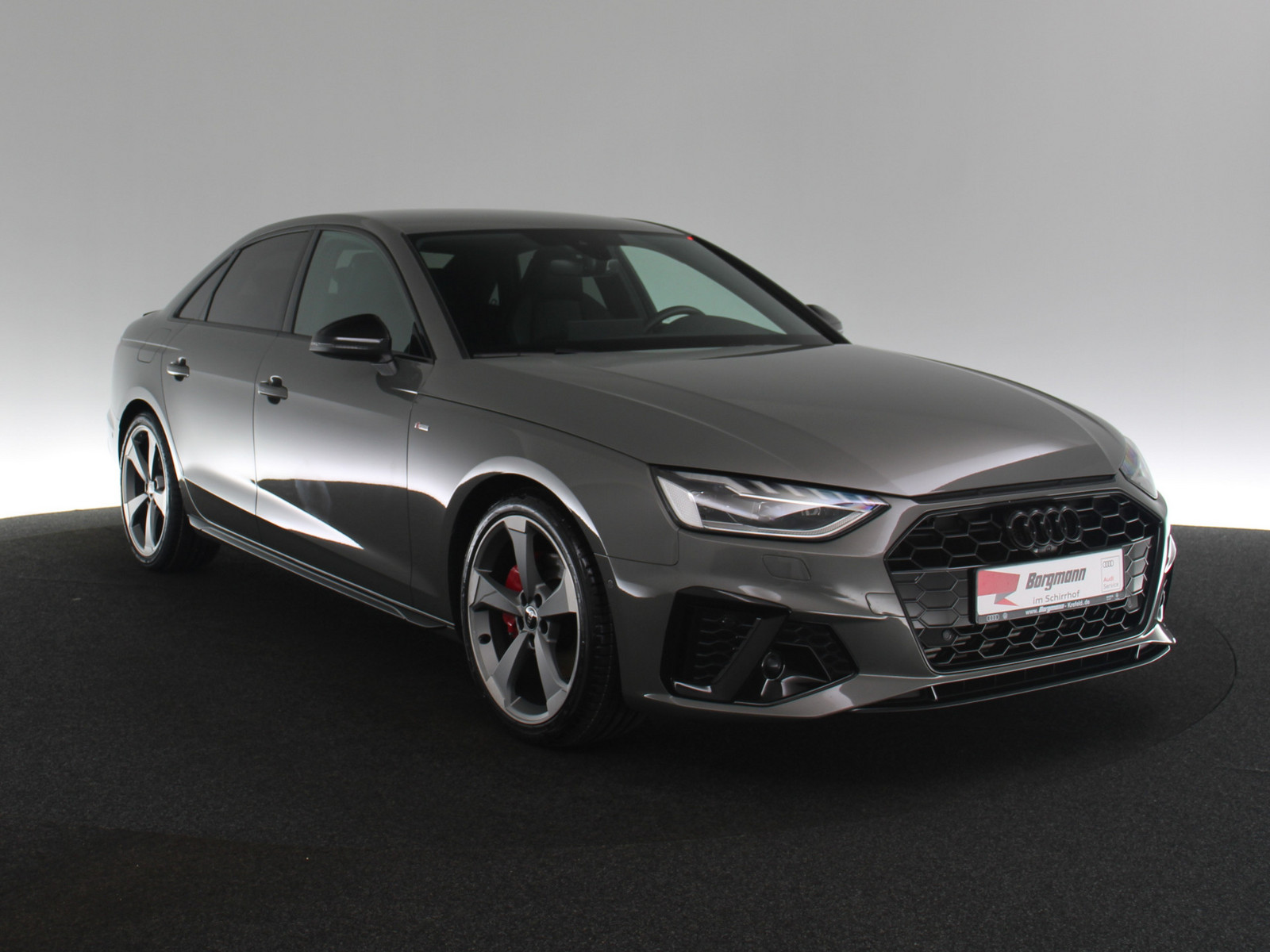 AUDI A4 Lim. 40 TFSI S line AUDI A4 Lim. 40 TFSI S line