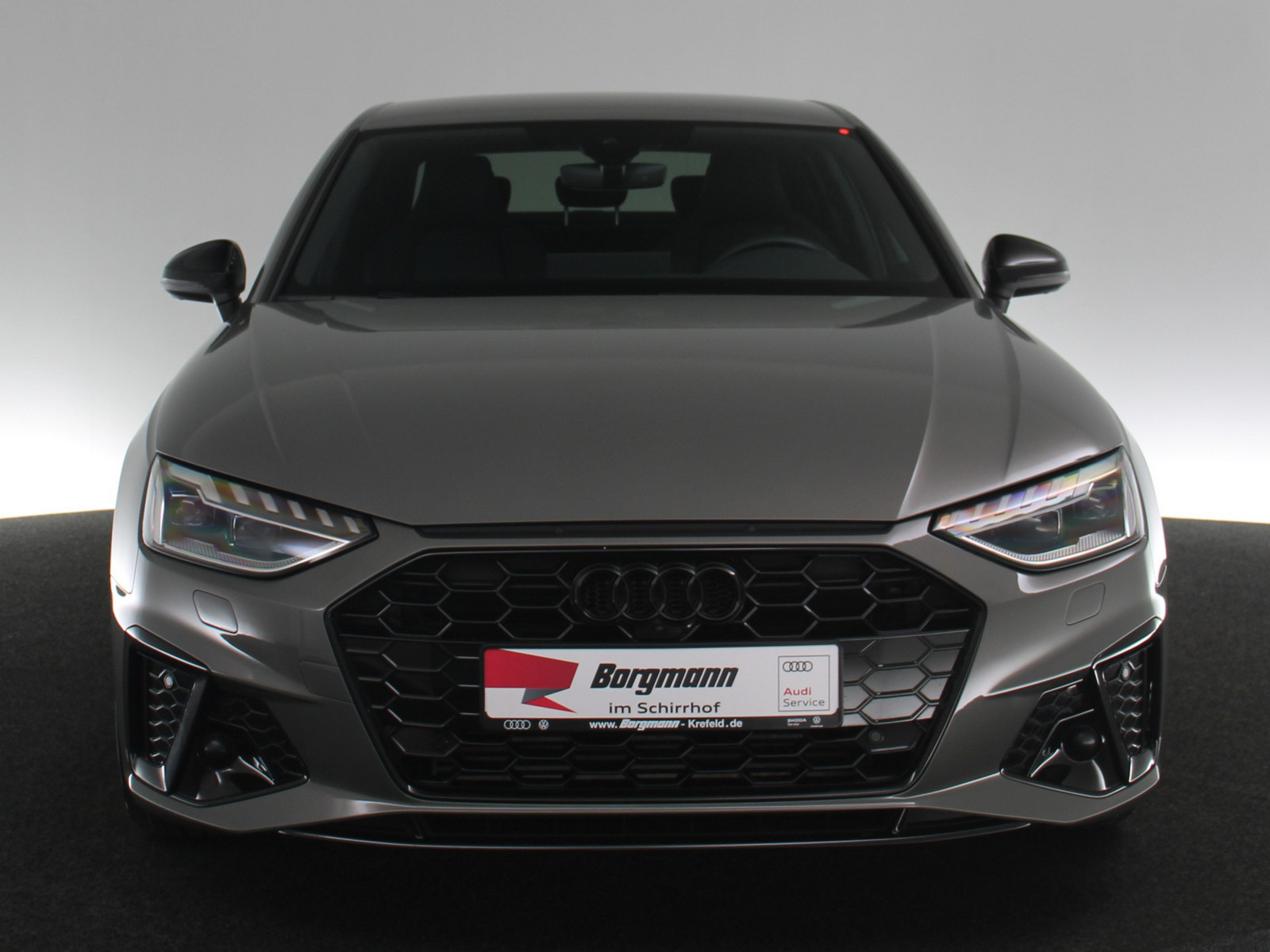 AUDI A4 Lim. 40 TFSI S line AUDI A4 Lim. 40 TFSI S line