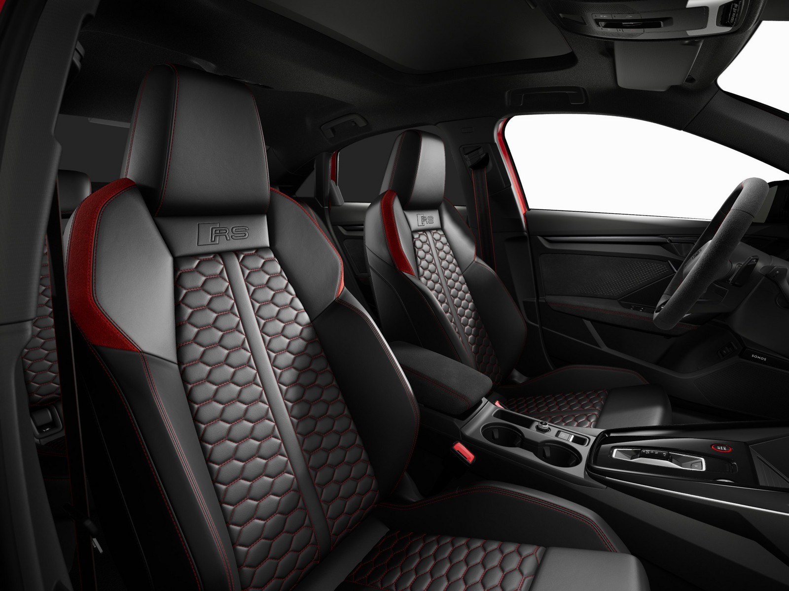 AUDI RS3 Limo quattro AUDI RS3 Limo quattro
