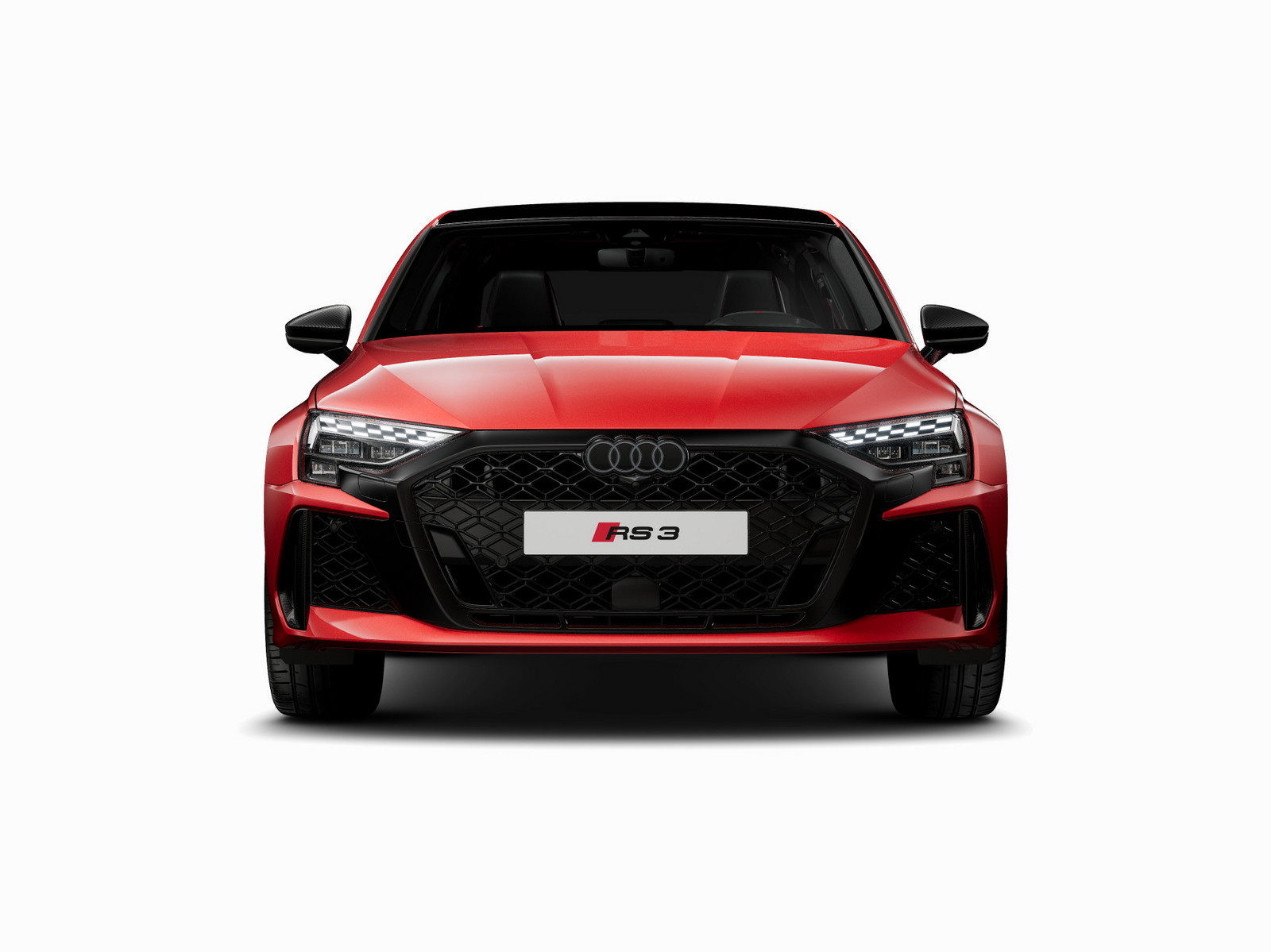 AUDI RS3 Limo quattro AUDI RS3 Limo quattro