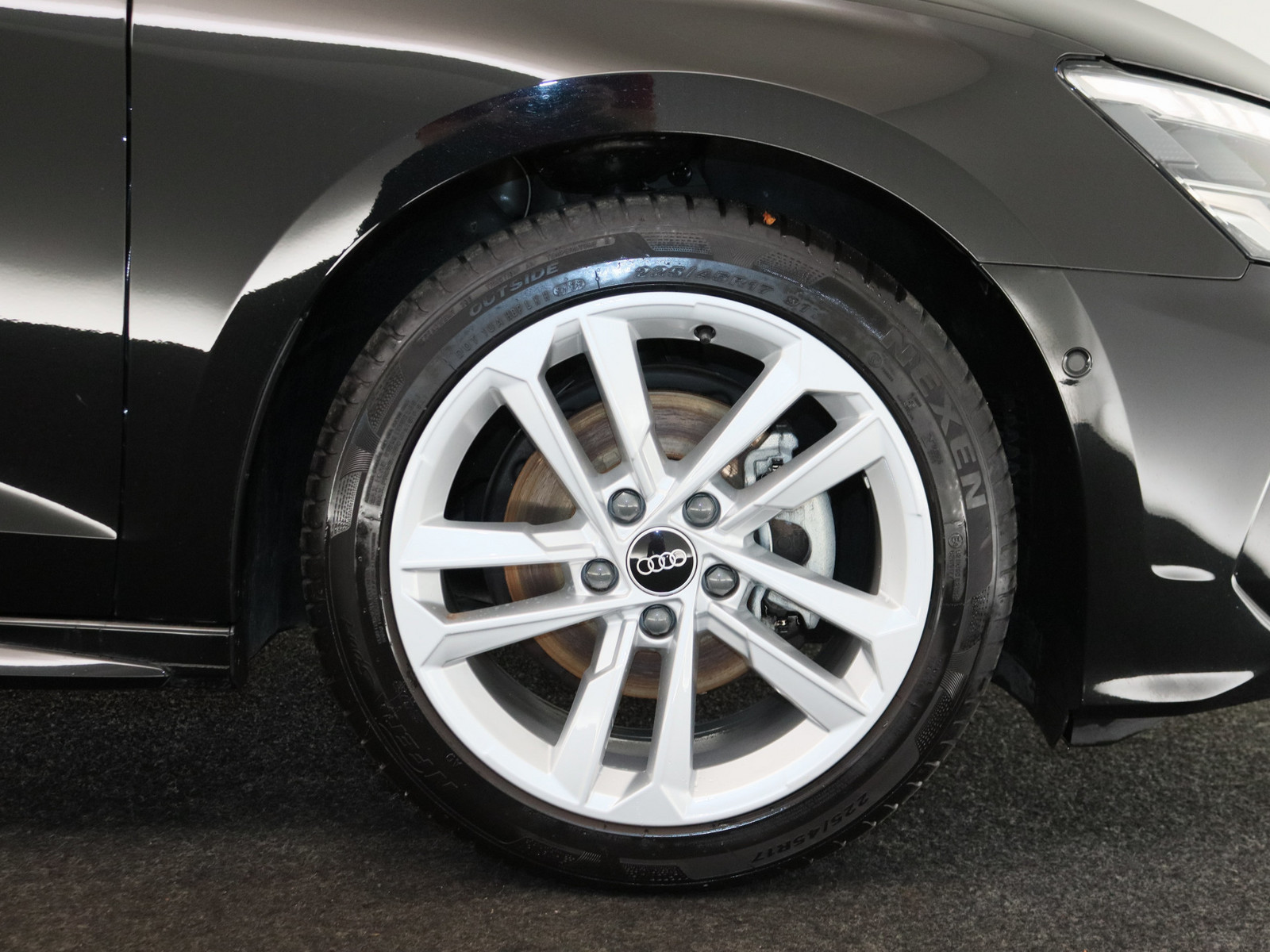 AUDI A3 Sportback 35 TFSI S line AUDI A3 Sportback 35 TFSI S line