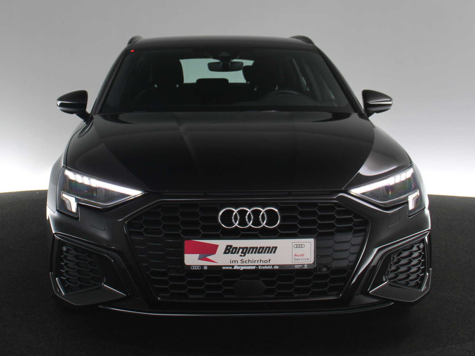 AUDI A3 Sportback 35 TFSI S line AUDI A3 Sportback 35 TFSI S line