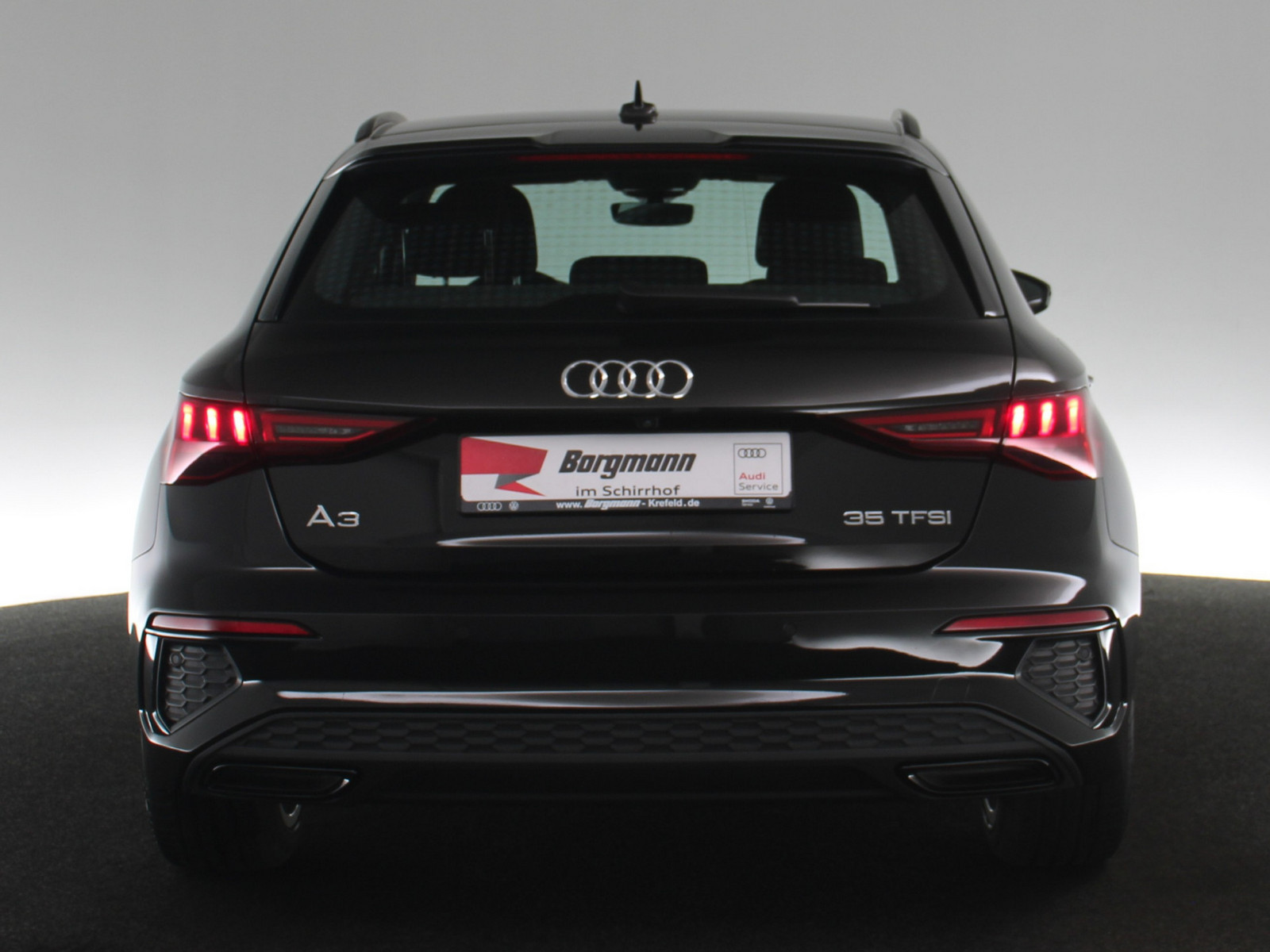 AUDI A3 Sportback 35 TFSI S line AUDI A3 Sportback 35 TFSI S line