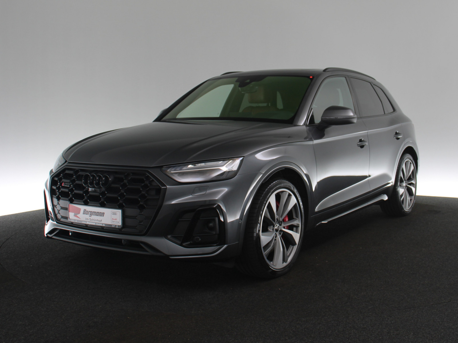 AUDI SQ5 3.0 TDI AUDI SQ5 3.0 TDI