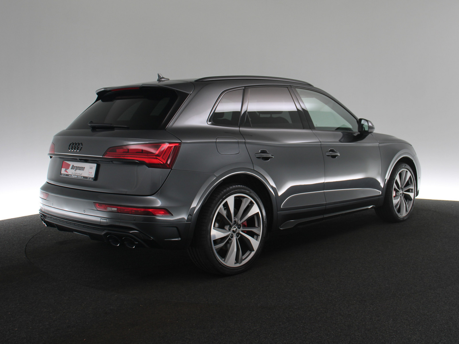 AUDI SQ5 3.0 TDI AUDI SQ5 3.0 TDI