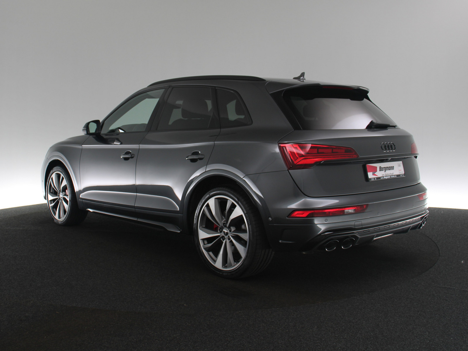 AUDI SQ5 3.0 TDI AUDI SQ5 3.0 TDI