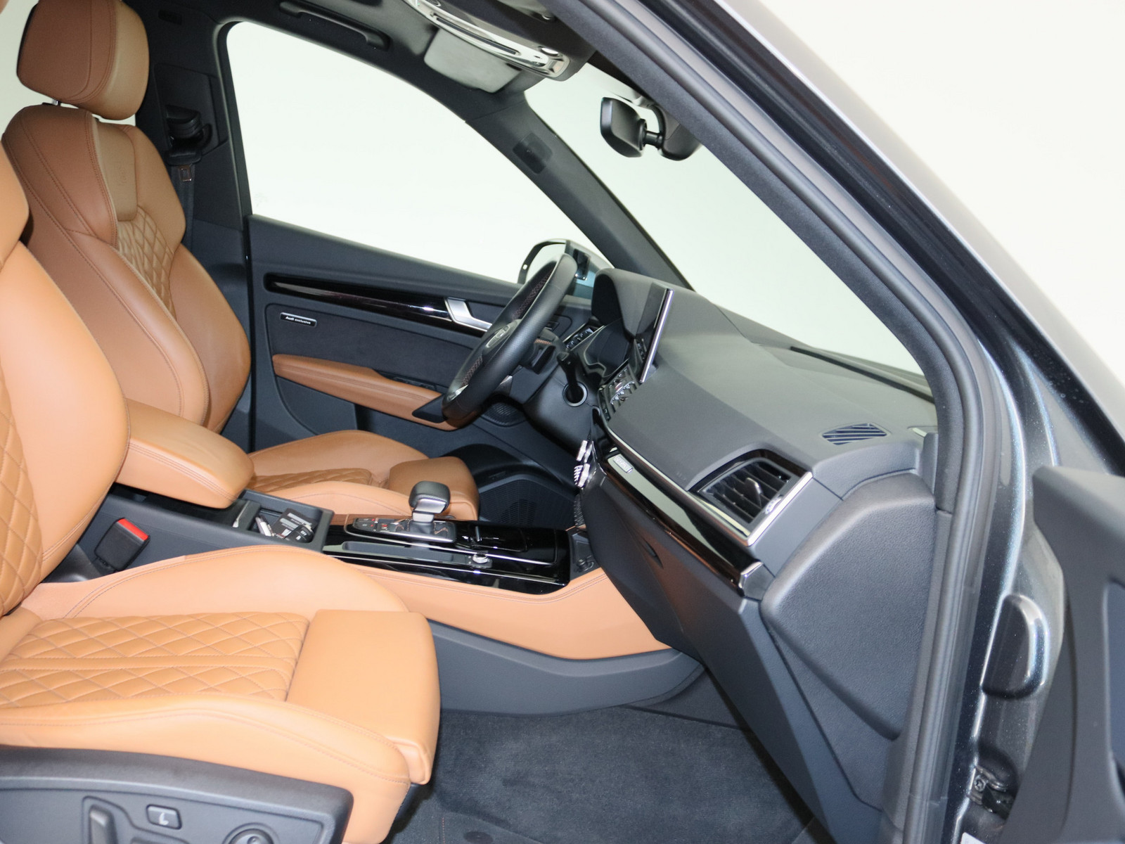 AUDI SQ5 3.0 TDI AUDI SQ5 3.0 TDI