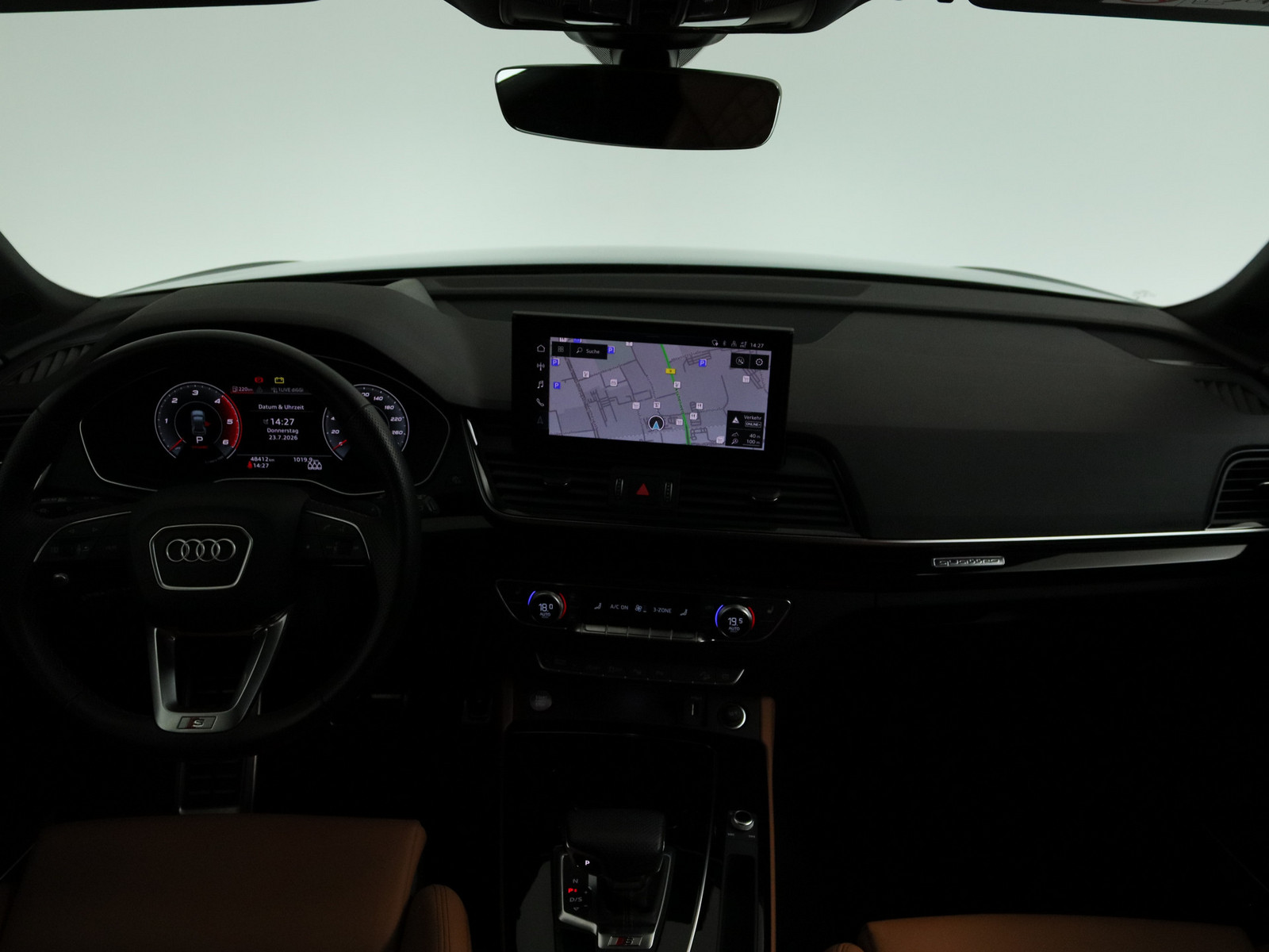 AUDI SQ5 3.0 TDI AUDI SQ5 3.0 TDI