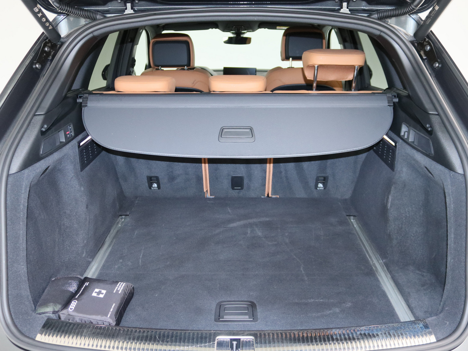 AUDI SQ5 3.0 TDI AUDI SQ5 3.0 TDI