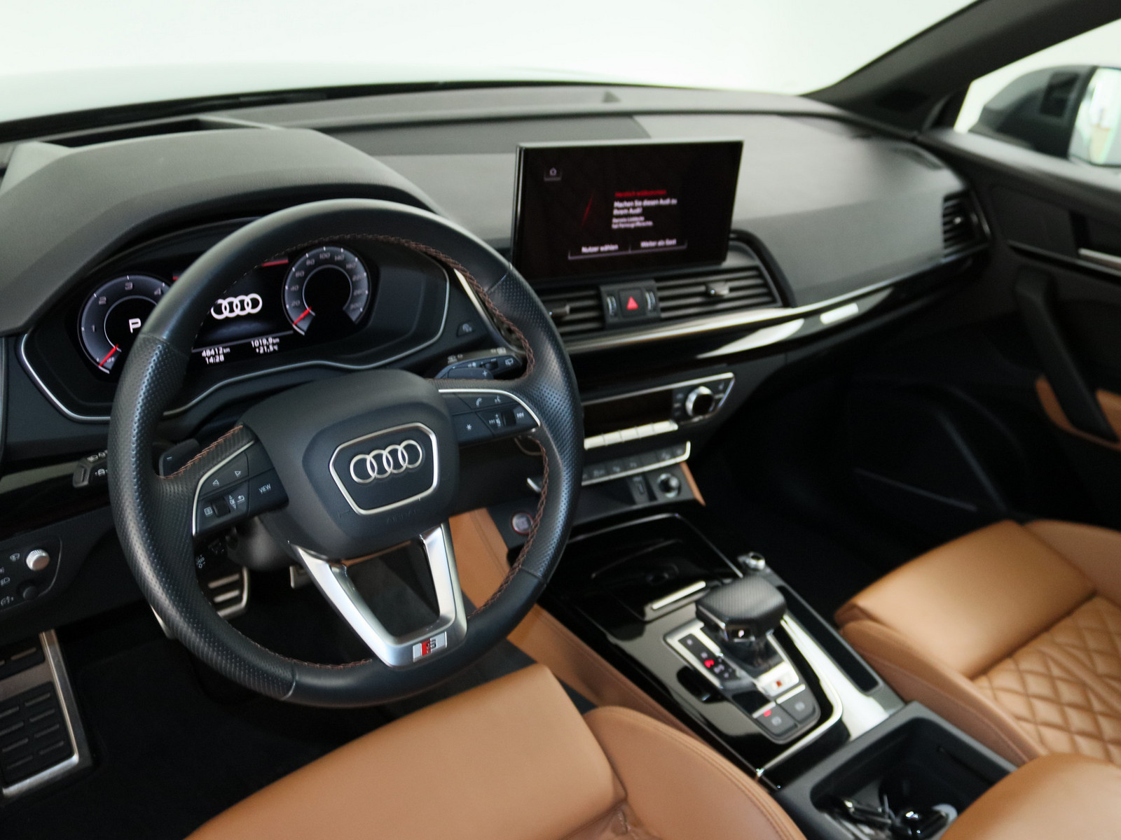 AUDI SQ5 3.0 TDI AUDI SQ5 3.0 TDI