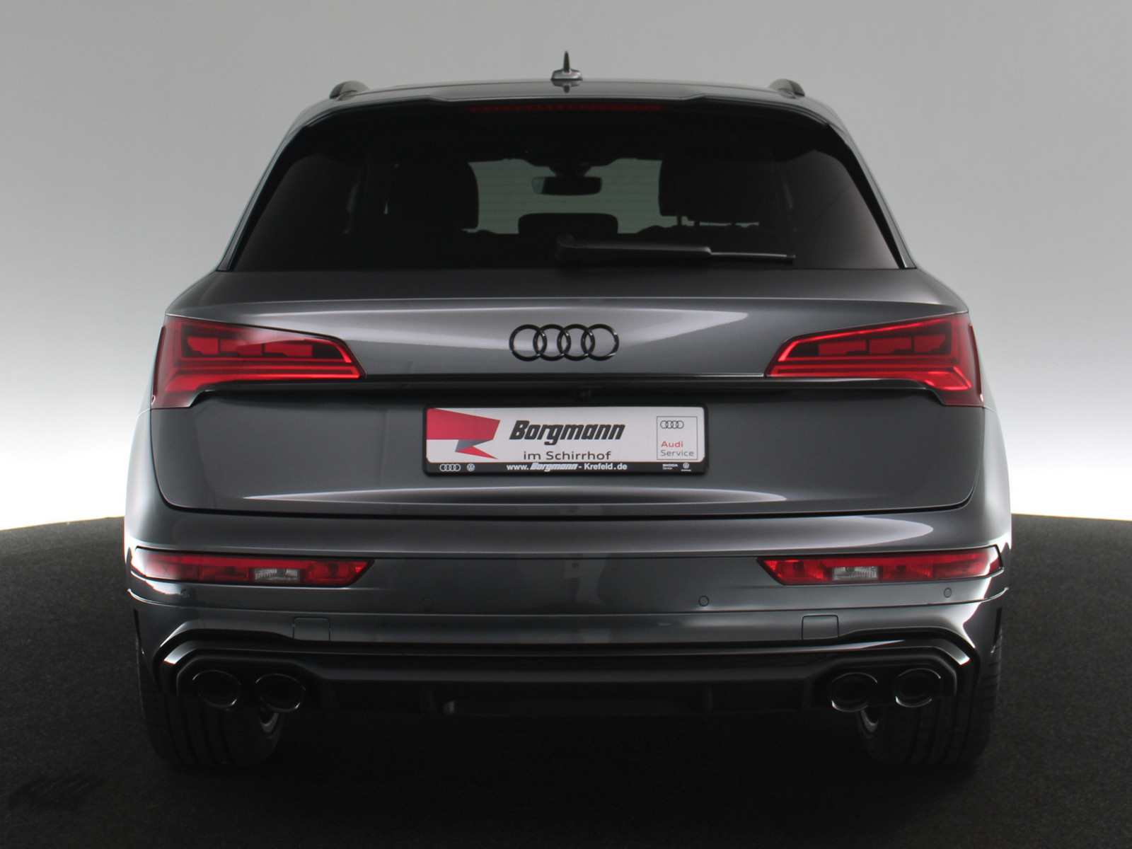 AUDI SQ5 3.0 TDI AUDI SQ5 3.0 TDI