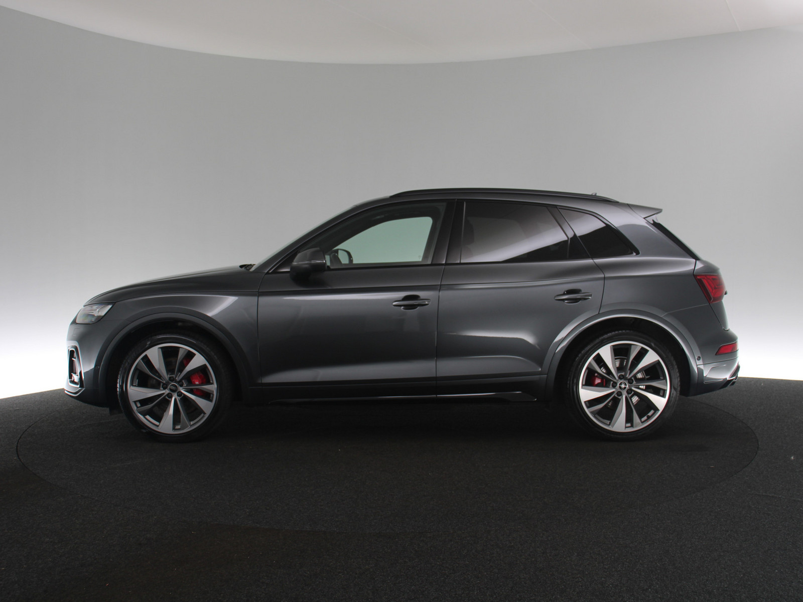 AUDI SQ5 3.0 TDI AUDI SQ5 3.0 TDI