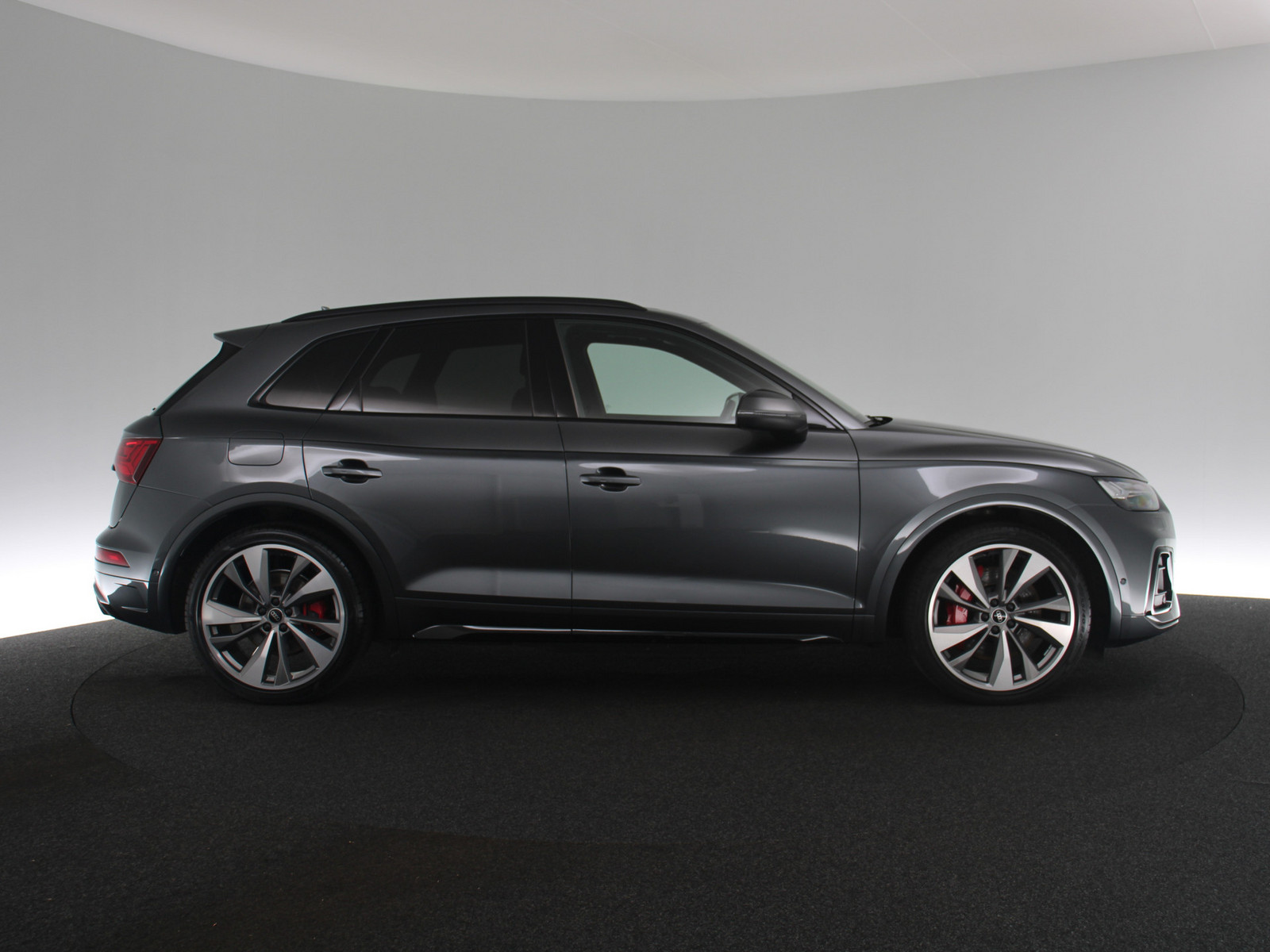 AUDI SQ5 3.0 TDI AUDI SQ5 3.0 TDI